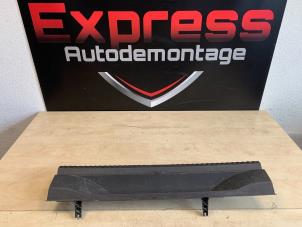 Used Luggage compartment trim Seat Arona (KJX) 1.0 TSI 12V Price € 40,00 Margin scheme offered by Express Autodemontage