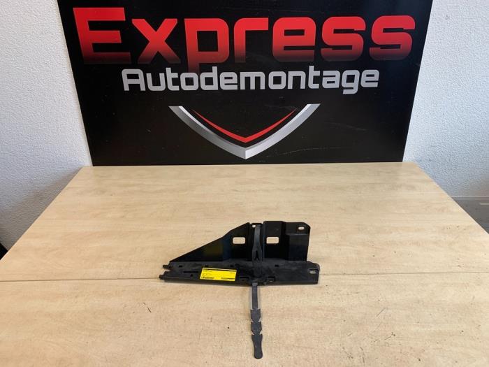 Used Miscellaneous Volkswagen Golf VII (AUA) 1.4 TSI BlueMotion Technology 125 16V Price € 15,00 Margin scheme offered by Express Autodemontage