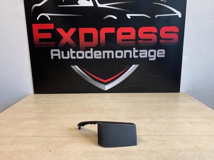Used Miscellaneous Seat Ibiza IV (6J5) 1.2 12V Price € 15,00 Margin scheme offered by Express Autodemontage