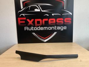 Used Door sill right Audi A1 (8X1/8XK) 1.2 TFSI Price € 25,00 Margin scheme offered by Express Autodemontage