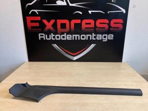 Used Door sill right Audi A1 (8X1/8XK) 1.2 TFSI Price € 10,00 Margin scheme offered by Express Autodemontage