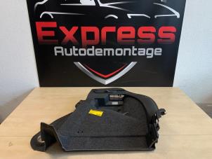 Used Boot lining right Volkswagen Polo VI (AW1) 1.0 MPi 12V Price € 36,30 Inclusive VAT offered by Express Autodemontage