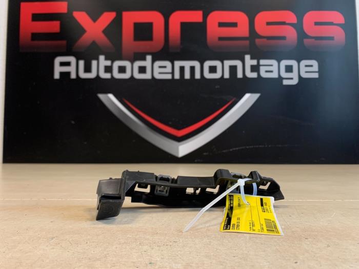 Usagé Divers DS Automobiles DS 3/Crossback (UC/UJ/UR) 1.2 12V PureTech 130 Prix € 10,00 Règlement à la marge proposé par Express Autodemontage