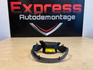 Used Odometer decorative strip Mercedes A (W176) 1.8 A-200 CDI 16V Price € 15,00 Margin scheme offered by Express Autodemontage