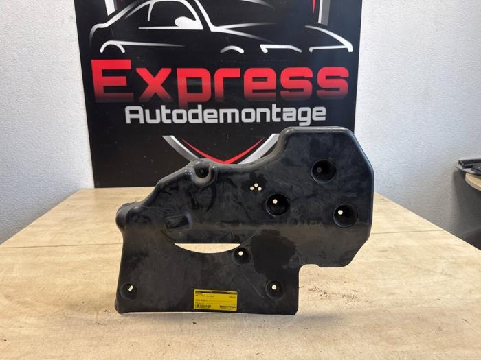 Gebrauchte Sonstige BMW 1 serie (F40) 116d 1.5 12V TwinPower Preis € 30,25 Mit Mehrwertsteuer angeboten von Express Autodemontage