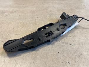Used Rear bumper bracket, right Peugeot 208 II (UB/UH/UP) Price € 20,00 Margin scheme offered by Express Autodemontage