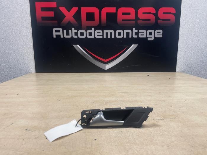 Usagé Divers Volkswagen Golf VII (AUA) 1.6 TDI 16V Prix € 20,00 Règlement à la marge proposé par Express Autodemontage