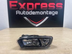 Used Fog light, front right Volkswagen Polo V (6R) 1.0 12V BlueMotion Technology Price € 15,00 Margin scheme offered by Express Autodemontage