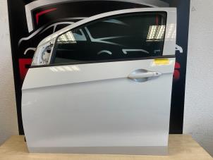 Gebrauchte Tür 4-türig links vorne Opel Karl 1.0 12V Preis € 595,00 Margenregelung angeboten von Express Autodemontage