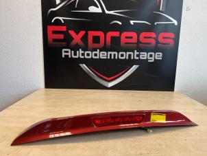 Used Spoiler tailgate Peugeot 108 1.0 12V Price € 65,00 Margin scheme offered by Express Autodemontage
