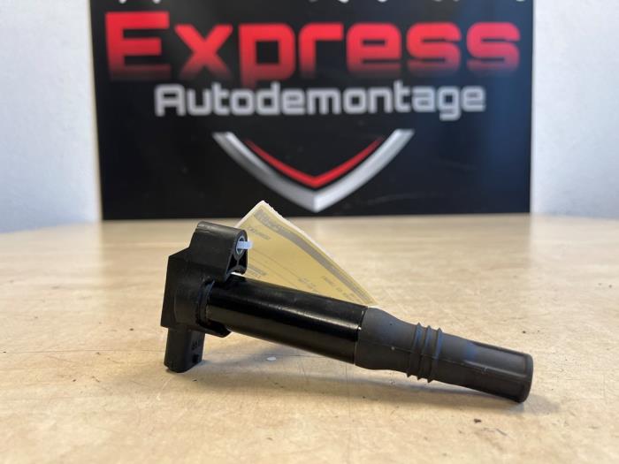 Gebrauchte Zündspule Citroen C3 (SX/SW) 1.2 12V e-THP PureTech 110 Preis € 8,00 Margenregelung angeboten von Express Autodemontage