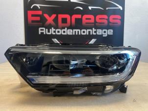 Used Headlight, left Volkswagen T-Roc 1.0 TSI 12V BlueMotion Price € 726,00 Inclusive VAT offered by Express Autodemontage