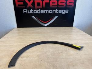 Used Rear wheel rim Ford Focus 4 Wagon 1.0 Ti-VCT EcoBoost 12V 125 Price € 70,00 Margin scheme offered by Express Autodemontage