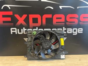 Used Cooling fans Fiat Tipo (356H/357H) 1.4 16V Price € 80,00 Margin scheme offered by Express Autodemontage