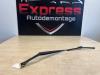 Fiat Tipo (356H/357H) 1.4 16V Front wiper arm
