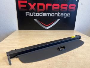 Used Luggage compartment cover Ford Focus 4 Wagon 1.0 Ti-VCT EcoBoost 12V 125 Price € 302,50 Inclusive VAT offered by Express Autodemontage