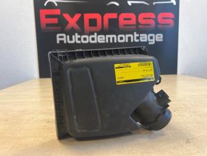 Used Air box Ford Focus 4 1.0 Ti-VCT EcoBoost 12V 100 Price € 50,00 Margin scheme offered by Express Autodemontage