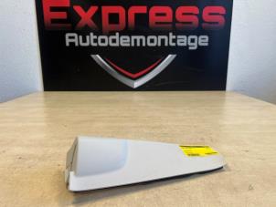 Used C-style sealing cover left Ford Focus 4 Wagon 1.0 Ti-VCT EcoBoost 12V 125 Price € 15,00 Margin scheme offered by Express Autodemontage