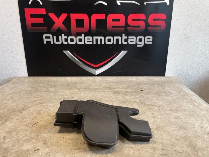 Gebrauchte Luftfiltergehäuse Toyota Aygo (B40) 1.0 12V VVT-i Preis € 43,00 Margenregelung angeboten von Express Autodemontage