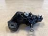 Front bumper bracket, right from a Ford Focus 4 Wagon 1.0 Ti-VCT EcoBoost 12V 125 2022