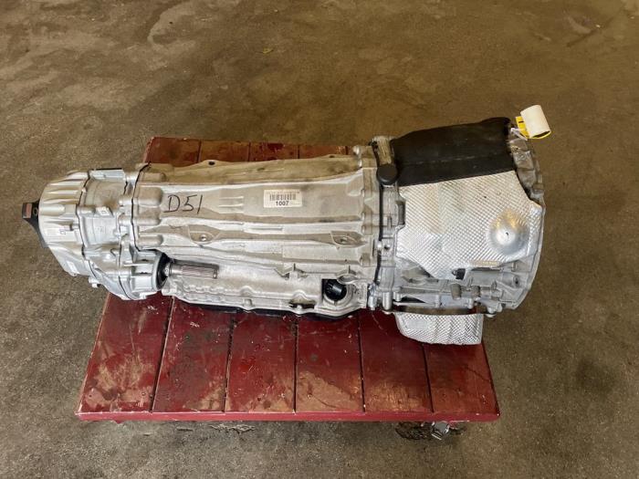 Usagé Boite de vitesses Mercedes C (W206) C-200 1.5 EQ Boost 4-Matic Prix € 5.445,00 Prix TTC proposé par Express Autodemontage