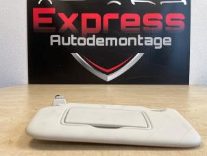 Used Sun visor Ford Focus 4 Wagon 1.0 Ti-VCT EcoBoost 12V 125 Price € 35,00 Margin scheme offered by Express Autodemontage