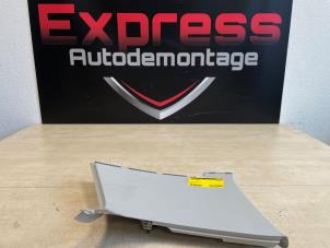Used C-style sealing cover right Volkswagen Golf VII (AUA) 2.0 TDI 150 16V Price € 21,78 Inclusive VAT offered by Express Autodemontage