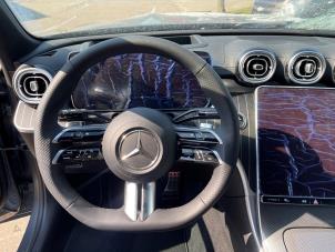 Usagé Compteur Mercedes C (W206) C-200 1.5 EQ Boost 4-Matic Prix € 907,50 Prix TTC proposé par Express Autodemontage