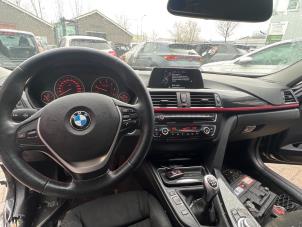 Used Airbag set BMW 3 serie Touring (F31) 318d 2.0 16V Price € 1.300,00 Margin scheme offered by Express Autodemontage