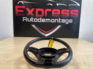 Used Steering wheel Volkswagen Up! (121) 1.0 12V 60 Price € 125,00 Margin scheme offered by Express Autodemontage