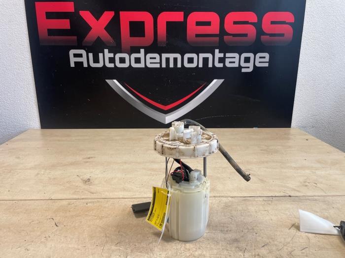 Gebrauchte Benzinpumpe Kia Picanto (JA) 1.0 12V Preis € 32,00 Margenregelung angeboten von Express Autodemontage