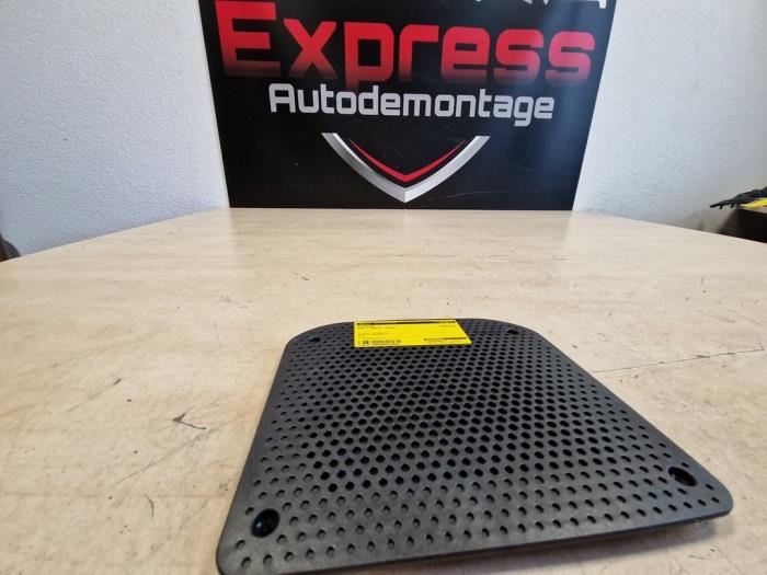 Gebrauchte Sonstige BMW 1 serie (F40) 118i 1.5 TwinPower 12V Preis € 10,00 Margenregelung angeboten von Express Autodemontage