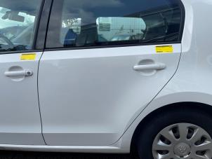 Used Rear door 4-door, left Skoda Citigo 1.0 12V Price € 325,00 Margin scheme offered by Express Autodemontage