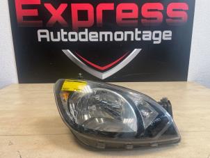 Used Headlight, right Skoda Citigo 1.0 12V Price € 195,00 Margin scheme offered by Express Autodemontage