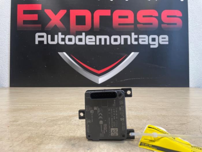 Begagnade Radarsensor Peugeot 308 (F3/FB/FH/FM/FP) 1.2 12V PureTech 110 Pris € 205,70 Inklusive moms erbjuds av Express Autodemontage