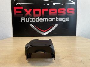 Used Steering column cap Peugeot 308 (F3/FB/FH/FM/FP) 1.2 12V PureTech 110 Price € 30,25 Inclusive VAT offered by Express Autodemontage