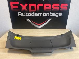Used Luggage compartment trim Peugeot 308 (F3/FB/FH/FM/FP) 1.2 12V PureTech 110 Price € 151,25 Inclusive VAT offered by Express Autodemontage