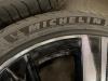 Juego de llantas y neumáticos de un Peugeot 308 (F3/FB/FH/FM/FP) 1.2 12V PureTech 110 2022