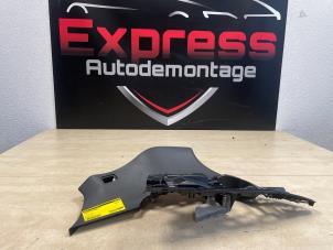 Used Luggage compartment trim Peugeot 308 (F3/FB/FH/FM/FP) 1.2 12V PureTech 110 Price € 42,35 Inclusive VAT offered by Express Autodemontage