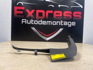 Used A-pillar cover, right Peugeot 308 (F3/FB/FH/FM/FP) 1.2 12V PureTech 110 Price € 30,25 Inclusive VAT offered by Express Autodemontage