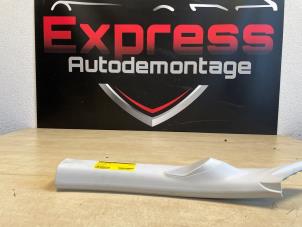 Used A-pillar cover, left Peugeot 208 II (UB/UH/UP) 1.2 Vti 12V PureTech 75 Price € 36,30 Inclusive VAT offered by Express Autodemontage