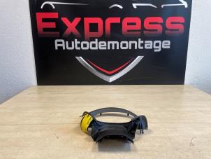 Used Odometer decorative strip Mercedes A (W176) 2.2 A-200 CDI, A-200d 16V Price € 35,00 Margin scheme offered by Express Autodemontage
