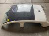 Panoramic roof from a Peugeot 208 II (UB/UH/UP) 1.2 Vti 12V PureTech 75 2022