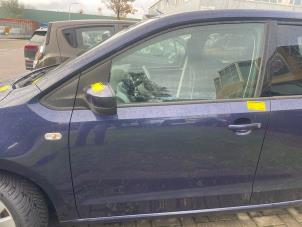 Used Door 4-door, front left Seat Mii 1.0 12V Price on request offered by Express Autodemontage