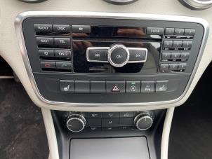 Gebrauchte Navigation Modul Mercedes A (W176) 2.2 A-200 CDI, A-200d 16V Preis € 640,00 Margenregelung angeboten von Express Autodemontage