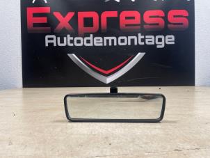 Used Rear view mirror Volkswagen Polo VI (AW1) 1.0 MPi 12V Price € 15,00 Margin scheme offered by Express Autodemontage