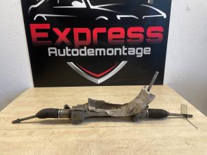 Used Power steering box Landrover Range Rover Evoque (LVJ/LVS) 2.2 TD4 16V Price on request offered by Express Autodemontage