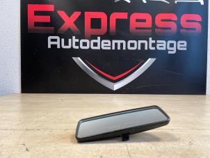 Used Rear view mirror Volkswagen Polo VI (AW1) 1.0 TSI 12V Price € 15,00 Margin scheme offered by Express Autodemontage