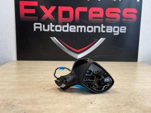 Used Wing mirror, right Renault Clio IV (5R) 1.5 Energy dCi 90 FAP Price € 30,00 Margin scheme offered by Express Autodemontage