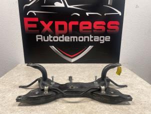 Used Subframe Mitsubishi Space Star (A0) 1.0 12V Price € 95,00 Margin scheme offered by Express Autodemontage